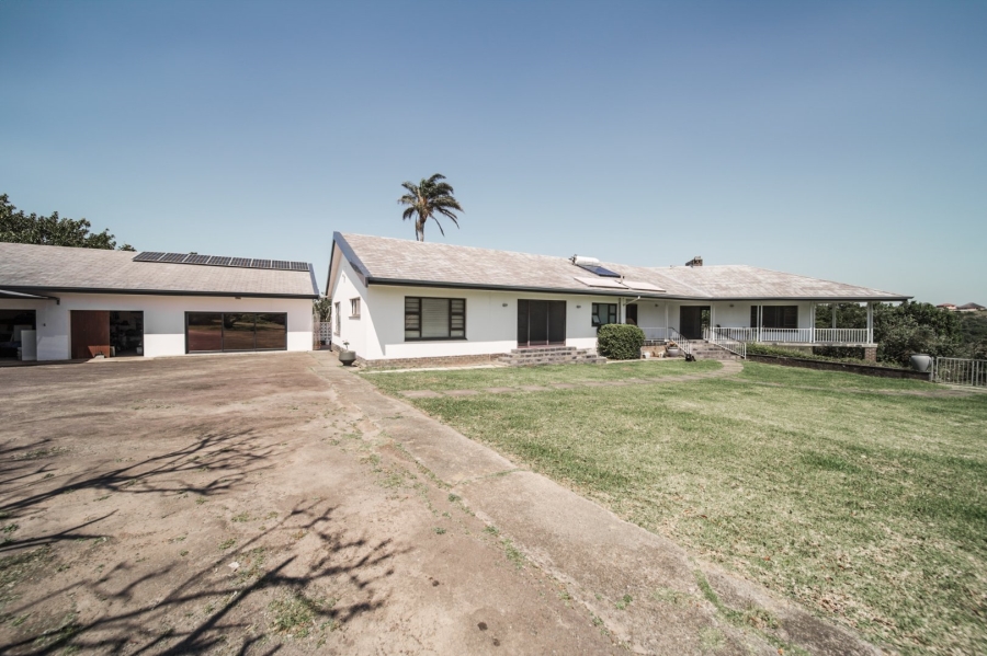 Commercial Property for Sale in Cove Ridge East Eastern Cape